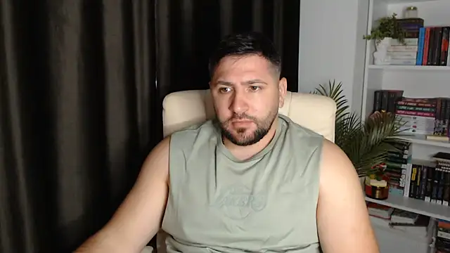 Snapshot of Gold_Alpha_Boy chatting on June 2026 06:52:02 AM Gold Alpha Boy online show from June 2026 06:52:02 AM