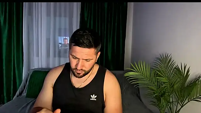 Snapshot of Gold_Alpha_Boy chatting on June 2026 06:30:01 PM Gold Alpha Boy online show from June 2026 06:30:01 PM