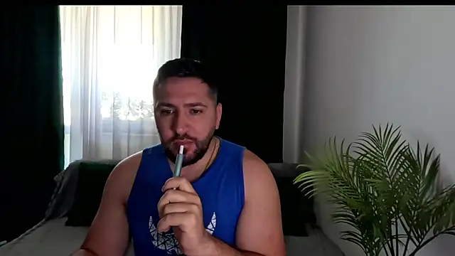 Snapshot of Gold_Alpha_Boy chatting on June 2026 05:54:02 AM Gold Alpha Boy online show from June 2026 05:54:02 AM