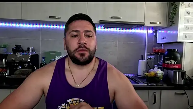 Snapshot of Gold_Alpha_Boy chatting on June 2026 05:21:01 AM Gold Alpha Boy online show from June 2026 05:21:01 AM