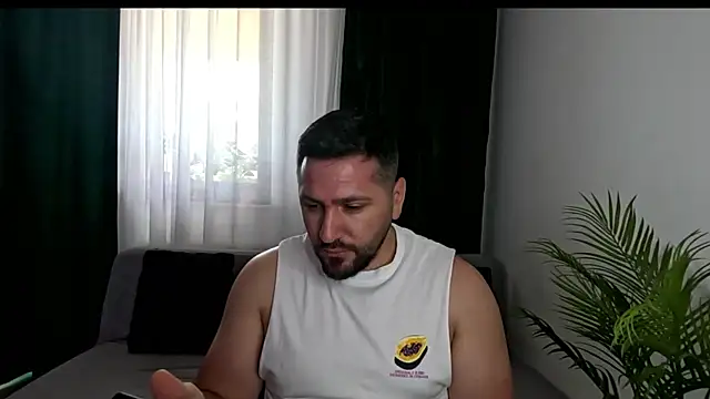 Snapshot of Gold_Alpha_Boy chatting on June 2026 12:22:01 PM Gold Alpha Boy online show from June 2026 12:22:01 PM