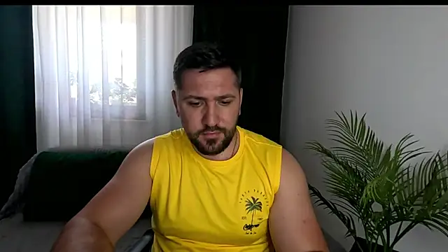 Snapshot of Gold_Alpha_Boy chatting on June 2026 12:33:02 PM Gold Alpha Boy online show from June 2026 12:33:02 PM