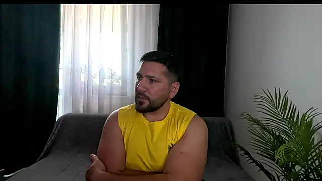 Snapshot of Gold_Alpha_Boy chatting on June 2026 07:36:01 AM Gold Alpha Boy online show from June 2026 07:36:01 AM