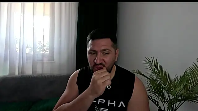 Snapshot of Gold_Alpha_Boy chatting on June 2026 12:06:01 PM Gold Alpha Boy online show from June 2026 12:06:01 PM