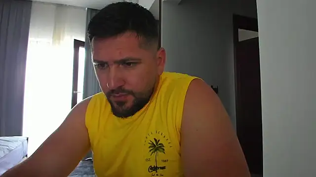 Snapshot of Gold_Alpha_Boy chatting on July 2026 12:41:01 PM Gold Alpha Boy online show from July 2026 12:41:01 PM
