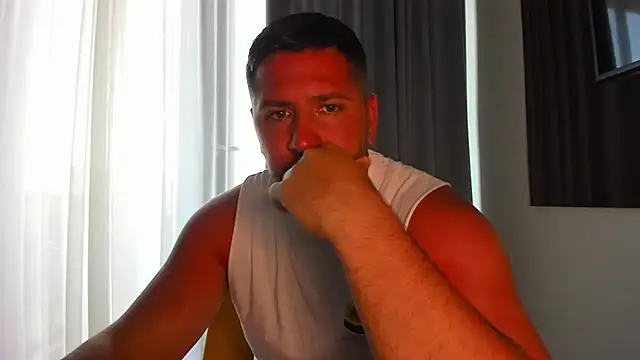 Snapshot of Gold_Alpha_Boy chatting on July 2026 11:13:02 AM Gold Alpha Boy online show from July 2026 11:13:02 AM