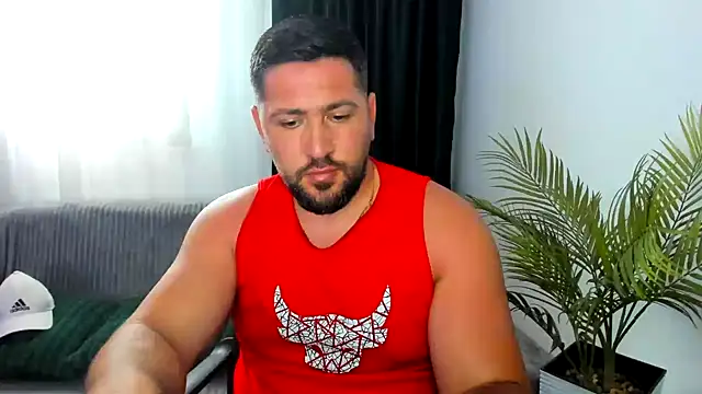 Snapshot of Gold_Alpha_Boy chatting on July 2026 02:53:02 PM Gold Alpha Boy online show from July 2026 02:53:02 PM