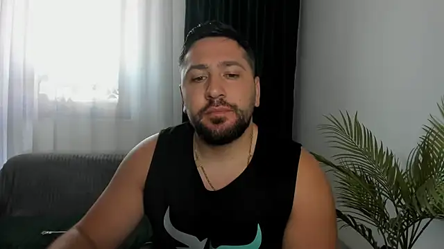 Snapshot of Gold_Alpha_Boy chatting on July 2026 05:57:01 AM Gold Alpha Boy online show from July 2026 05:57:01 AM