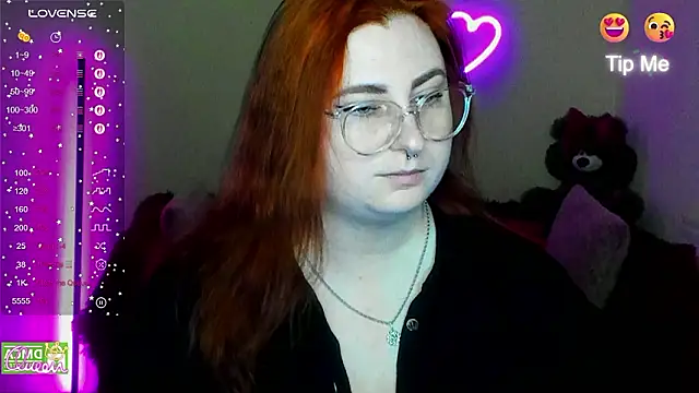 Alicia love00 online show from February 2026 12:31:01 PM