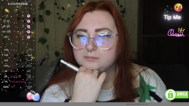 Alicia love00 online show from March 2026 06:30:01 AM