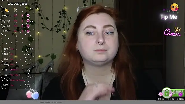 Alicia love00 online show from March 2026 06:30:01 AM