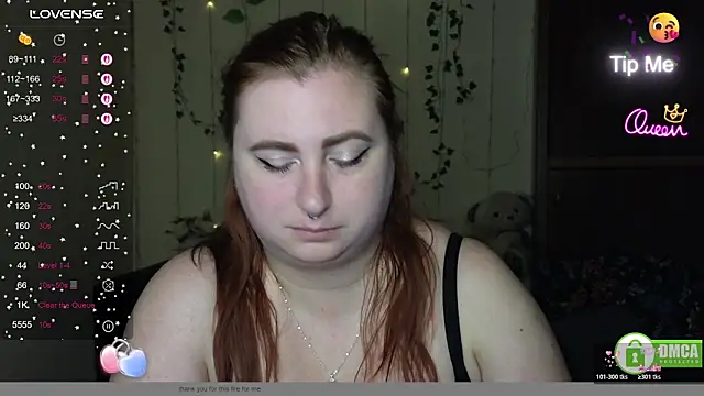Snapshot of Alicia_love00 chatting on June 2026 05:24:01 AM Alicia love00 online show from June 2026 05:24:01 AM