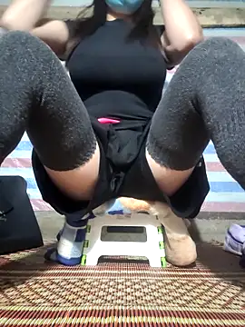 Maria funy online show from November 2025 11:16:02 PM