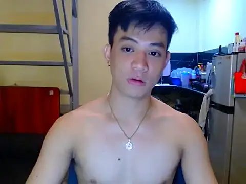 ASIANFULLYLOADEDCUM online show from November 2025 03:01:01 PM