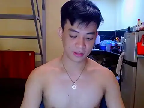 ASIANFULLYLOADEDCUM online show from January 2026 04:48:02 AM