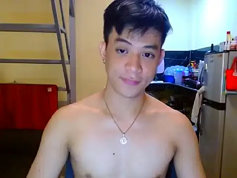 ASIANFULLYLOADEDCUM online show from January 2026 07:11:01 PM