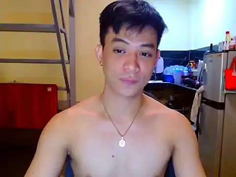 ASIANFULLYLOADEDCUM online show from February 2026 02:10:01 AM