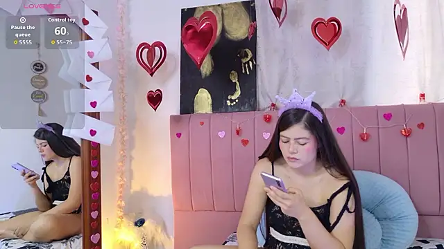 sukilove18 online show from February 2026 10:26:01 PM