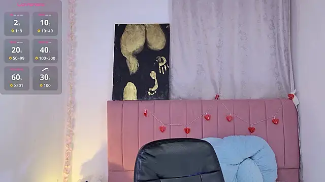 sukilove18 online show from March 2026 10:38:02 PM