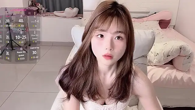 gougou77 online show from March 2026 01:00:01 PM