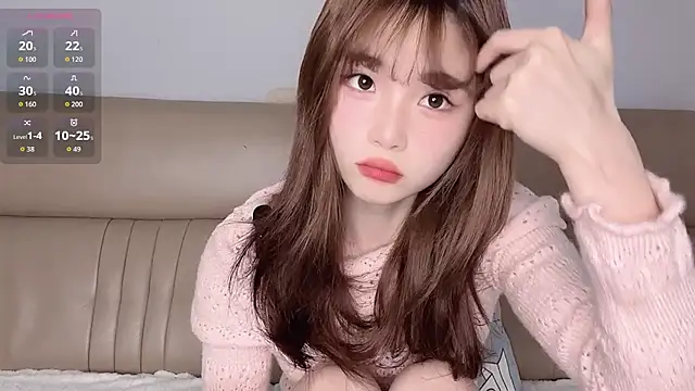 Snapshot of gougou77 chatting on April 2026 11:30:02 AM gougou77 online show from April 2026 11:30:02 AM
