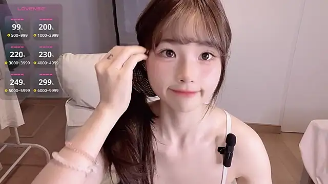 gougou77 online show from June 2026 11:36:01 AM