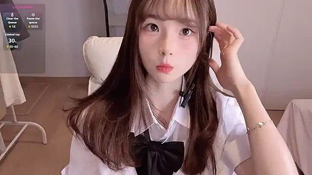 gougou77 online show from June 2026 11:13:01 AM