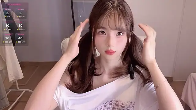 gougou77 online show from June 2026 11:11:02 AM