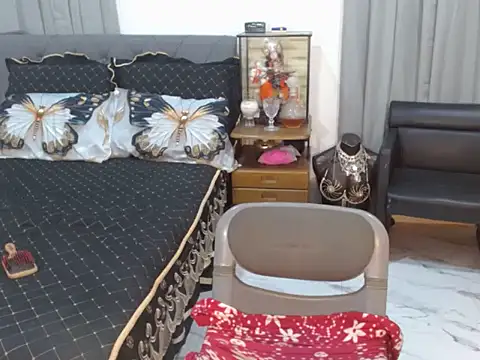 Lustfulcassy online show from April 2026 01:14:02 AM