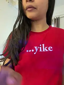 Snapshot of luv_johrrra chatting on April 2026 02:58:01 AM luv johrrra online show from April 2026 02:58:01 AM