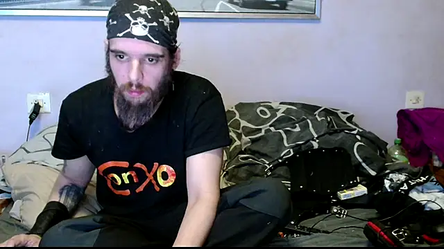 TuryxXx online show from December 2024 10:06:01 PM