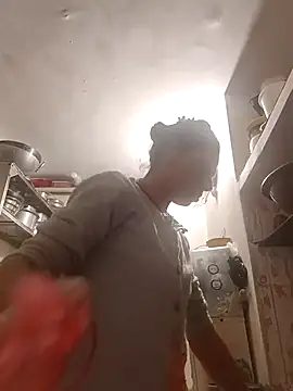 ISHANI-SINGH online show from November 2025 02:47:02 AM