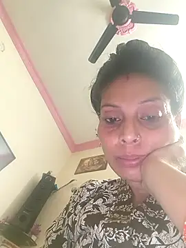 ISHANI-SINGH online show from February 2026 02:00:02 PM