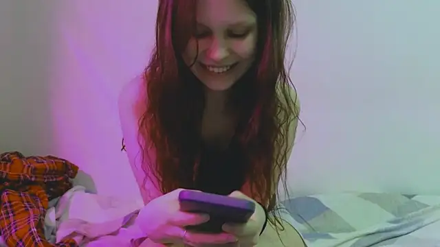 Lunliss online show from March 2026 09:59:02 PM