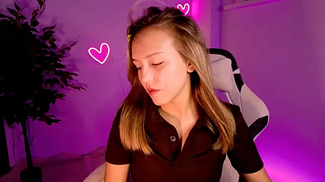 CindySparkl online show from July 2026 04:38:01 AM