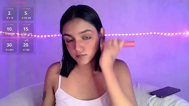 Ari 20  online show from March 2026 01:35:02 PM