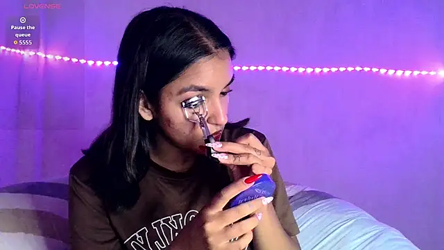 Ari 20  online show from March 2026 05:17:01 PM