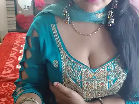 Hot anika  online show from March 2026 07:52:01 PM