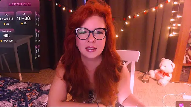 Crystal2207 online show from July 2026 01:12:01 AM