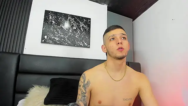 Mathewboy1 online show from February 2026 11:40:01 AM