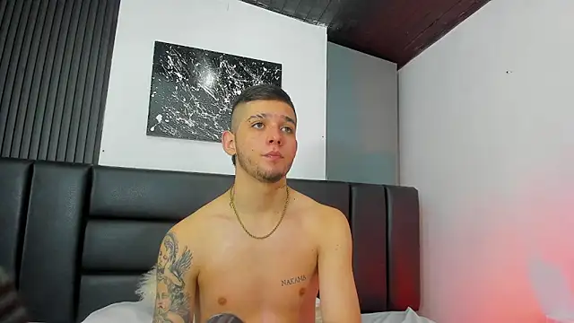 Mathewboy1 online show from February 2026 11:53:02 AM