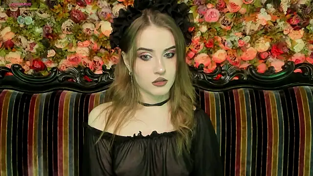 EllieMori online show from March 2026 05:10:02 PM