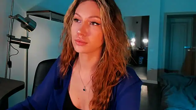 MariGven online show from February 2026 01:54:01 PM