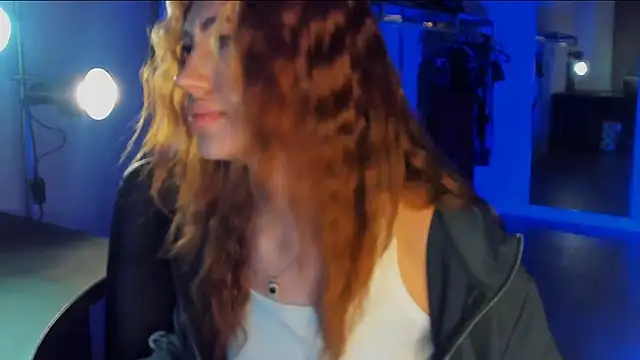 MariGven online show from March 2026 04:11:01 PM