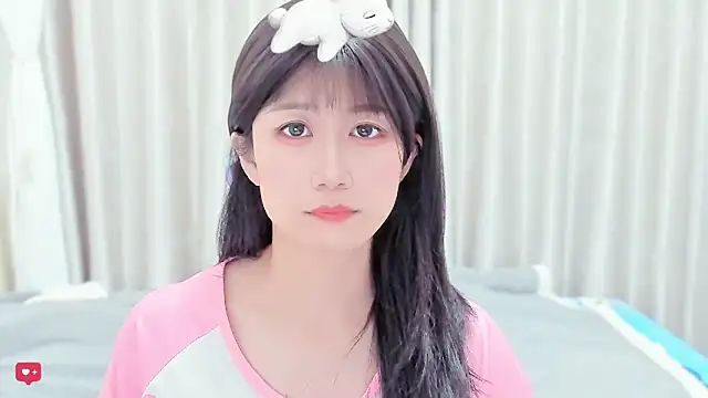 Rabbitlittlefool online show from February 2026 07:01:01 AM