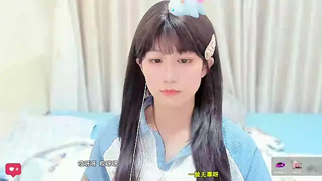 Rabbitlittlefool online show from February 2026 06:29:02 AM