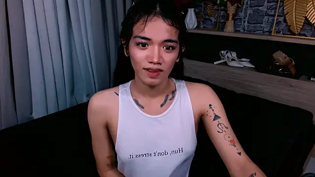 Bianca cedine12 online show from February 2026 07:33:02 PM