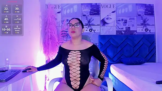 iSofiaass online show from March 2026 02:56:02 PM