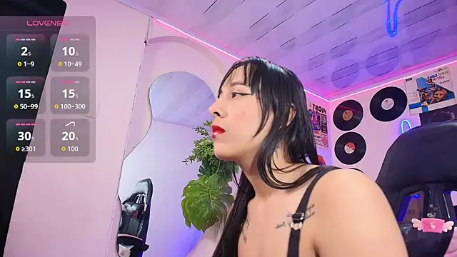 saori katusmi online show from October 2025 11:58:01 AM