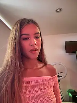 Natalia vidal online show from October 2025 01:54:01 PM